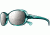 Julbo Naomi Progressive Prescription Sunglasses, Crystal Green Frame, Spectron 4 Lens-J4451216PR