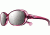 Julbo Naomi Progressive Prescription Sunglasses, Crystal Pink Frame, Spectron 4 Lens-J4451219PR