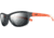 Julbo Player Progressive Prescription Sunglasses, Black / Orange Frame, Spectron 3+ Lens-J4621114PR