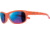 Julbo Player Progressive Prescription Sunglasses, Orange Frame, Spectron 3+ Lens-J4621178PR
