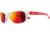 Julbo Player Progressive Prescription Sunglasses, White / Red Frame, Spectron 3+ Lens-J4621110PR