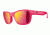 Julbo Reach L Kids Sunglasses, Shiny Rose Frame w/Spectron 3CF Lenses 4661118