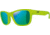 Julbo Reach L Kids Sunglasses, Matte Green Frame w/Spectron 3CF Lenses 4661116