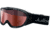 Julbo Revolution OTG Goggles, Black / Grey, L 79073142