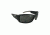 Julbo Run Speed Prescription Matte Black Sun Glasses with RX Single Vision Lens