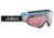Julbo Sniper M Goggles, Matt Blue w/Interchangeable Single Spherical Lenses And A No Flash Treatment 69020122