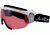Julbo SNIPER M Goggles, Matt White, M 69031112
