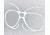 Julbo Snow Goggle Optical Clip Insert CLIPOPMASQ