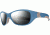 Julbo Solan Bifocal Prescription Sunglasses, Blue / Grey Frame, Polarized Kids Lens, Polarized-J390121BI