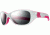 Julbo Solan Bifocal Prescription Sunglasses, Grey / Pink Frame, Spectron 3+ Lens-J390119BI