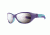 Julbo Solan Bifocal Prescription Sunglasses, Purple/Turquoise Frame, J3901226BI