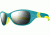 Julbo Solan Bifocal Prescription Sunglasses, Blue / Yellow Frame, Spectron 3+ Lens-J3901112BI