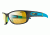 Julbo Stony Bifocal Prescription Sunglasses, Black/Blue Frame, J4593114BI