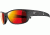 Julbo Stony Bifocal Prescription Sunglasses, Black Frame, Spectron 3 W/ Red Flash Lens-J4591114BI