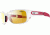 Julbo Stony Bifocal Prescription Sunglasses, White Frame, Zebra Lens, Photochromic-J4593111BI
