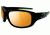 Julbo Stunt Black Frame w/ Zebra Lenses 4383114