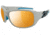 Julbo Stunt White Frame w/ Zebra Lenses 4383111
