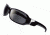 Julbo Zulu Falcon Shiny Black Travel Sunglasses 368941