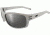 Julbo Suspect Sunglasses Matt White Frame w/ Polarized Lenses 4499011
