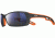 Julbo Swell Progressive Prescription Sunglasses, Black / Orange Frame, Octopus Lens, Polarized-J4418014PR