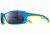 Julbo Swell Progressive Prescription Sunglasses, Blue / Yellow Frame, Octopus Lens, Polarized-J4418012PR