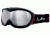 Julbo Venus Goggles, Black/Fushia, M 70612142