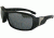 Julbo Zulu - Matte Black Polarized 368922