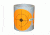 Legion Targets 4.75in Gun Target Sticker Roll, 250 Per Roll AR-1053
