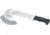 Junglee Panda Skinning Axe, 15in. J2029