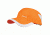 Juniper Ladies Sports Cap Apple Osf J7245-APP