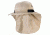 Juniper Large Bill Flap Cap Khaki J7002A-KH