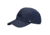 Juniper Microfiber Cap W/flap Navy Osf J7638-NVY