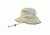 Juniper Uv Pocket Bucket Hat Charcoal J7225-CHAR