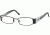 Just Cavalli JC0231 Eyeglass Frames - Shiny Black Frame Color