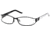 Just Cavalli JC0241 Eyeglass Frames - 001 Frame Color