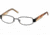 Just Cavalli JC0280 Eyeglass Frames - 001 Frame Color
