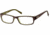 Just Cavalli JC0288 Eyeglass Frames - Bordeaux Frame Color