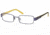 Just Cavalli JC0295 Eyeglass Frames - Matte Black Frame Color