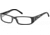 Just Cavalli JC0298 Eyeglass Frames - Black Frame Color