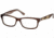 Just Cavalli JC0361 Eyeglass Frames - Dark Brown Frame Color