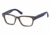 Just Cavalli JC0368 Eyeglass Frames - Dark Havana Frame Color