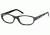 Just Cavalli JC0373 Eyeglass Frames - Black Frame Color