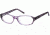 Just Cavalli JC0373 Eyeglass Frames - Lilac Frame Color