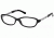 Just Cavalli JC0375 Eyeglass Frames - Shiny Black Frame Color