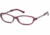 Just Cavalli JC0375 Eyeglass Frames - Violet Frame Color