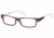 Just Cavalli JC0377 Eyeglass Frames - Shiny Violet Frame Color