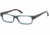 Just Cavalli JC0377 Eyeglass Frames - Shiny Turquoise Frame Color