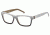 Just Cavalli JC0448 Eyeglass Frames - Grey Frame Color