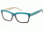 Just Cavalli JC0448 Eyeglass Frames - Dark Green Frame Color
