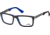 Just Cavalli JC0449 Eyeglass Frames - Black Frame Color